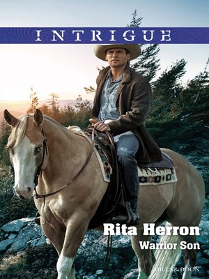 Warrior Son - ebook